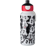 Mepal Lunch set Campus Mickey Mouse śniadaniówka z bidonem - 1065416 - zdjęcie 2